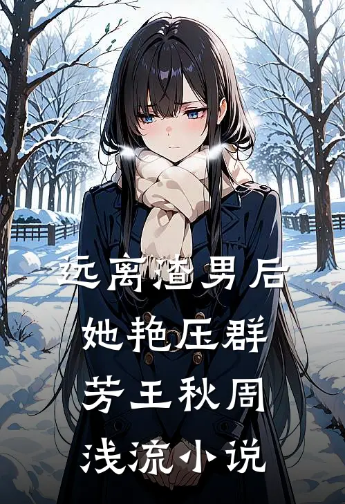 远离渣男后，她艳压群芳王秋周浅流小说