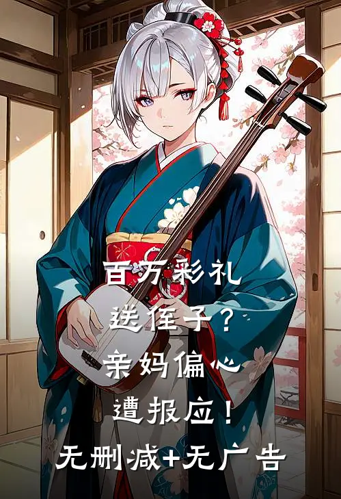 百万彩礼送侄子？亲妈偏心遭报应！无删减+无广告