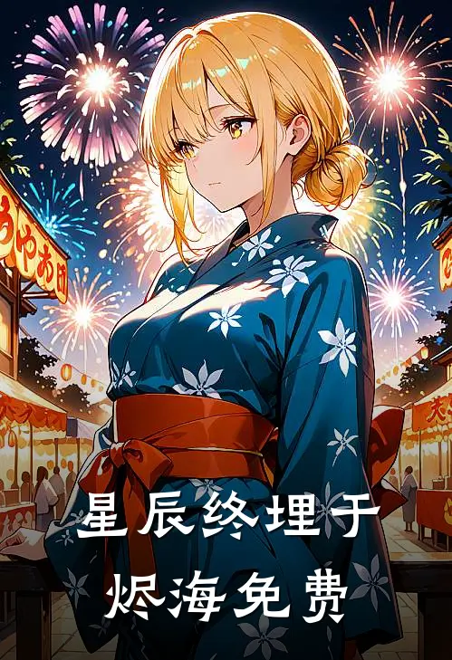 星辰终埋于烬海免费