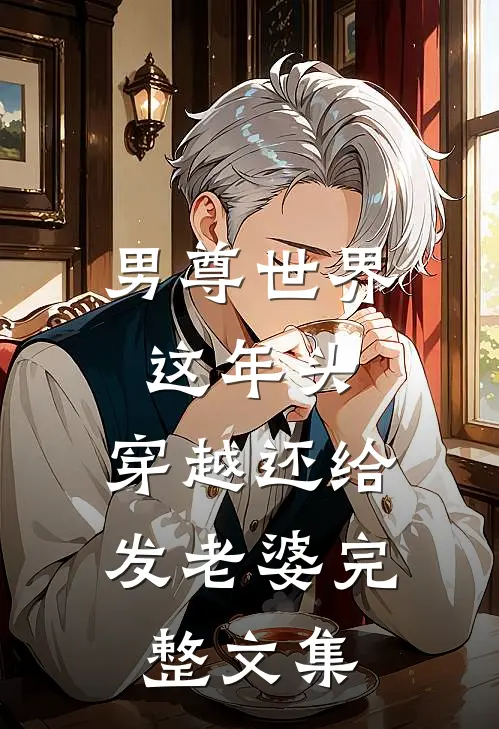 男尊世界：这年头，穿越还给发老婆完整文集