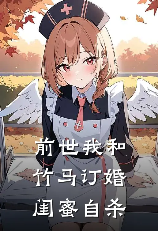 前世我和竹马订婚，闺蜜自杀