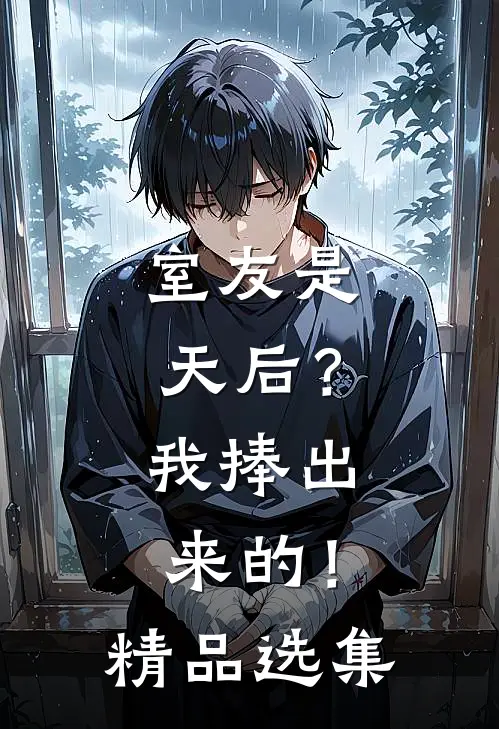 室友是天后?我捧出来的!精品选集