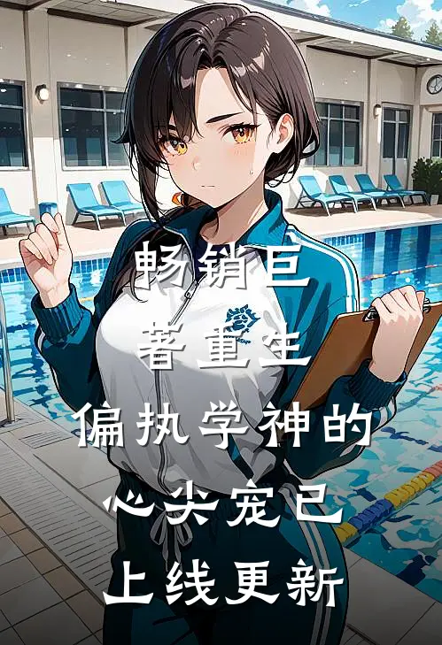 畅销巨著重生:偏执学神的心尖宠已上线更新