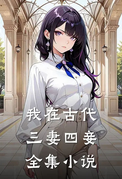我在古代三妻四妾全集小说