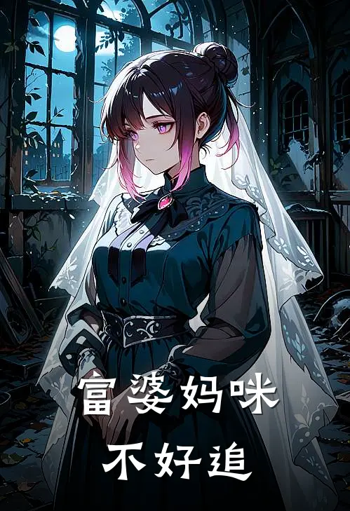 富婆妈咪不好追