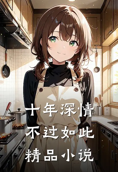 十年深情，不过如此精品小说