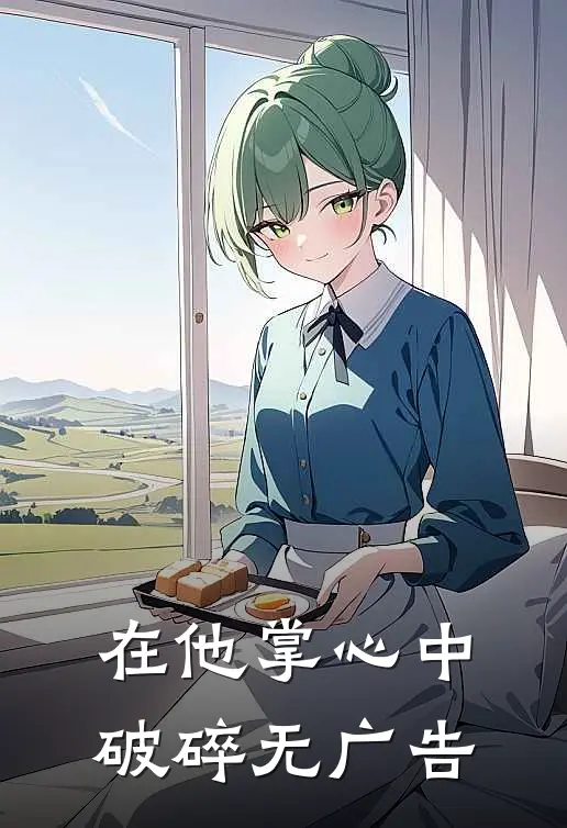 在他掌心中破碎无广告