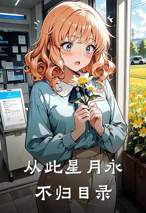 从此星月永不归目录