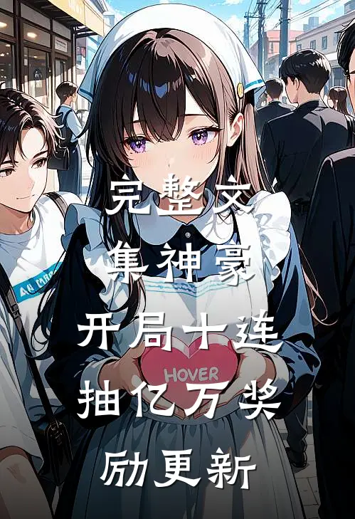 完整文集神豪:开局十连抽亿万奖励更新