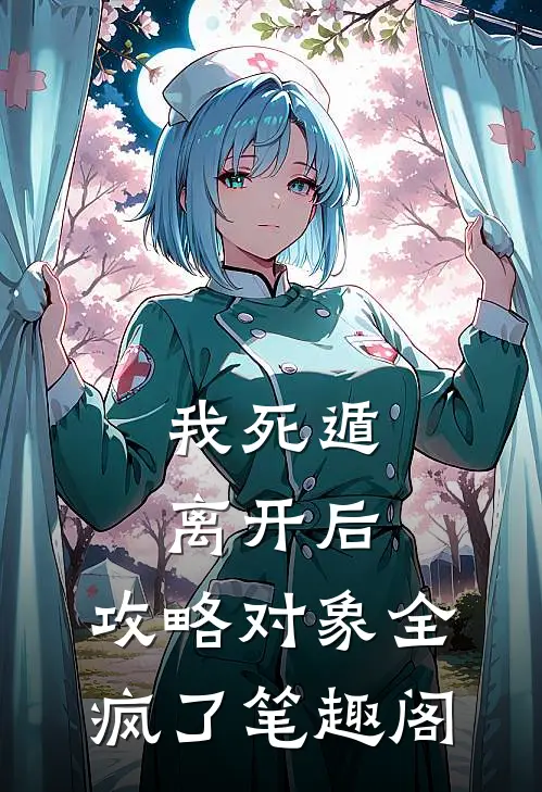 我死遁离开后，攻略对象全疯了笔趣阁