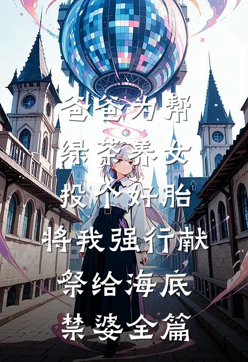 爸爸为帮绿茶养女投个好胎，将我强行献祭给海底禁婆全篇