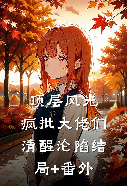 顶层风光：疯批大佬们清醒沦陷结局+番外