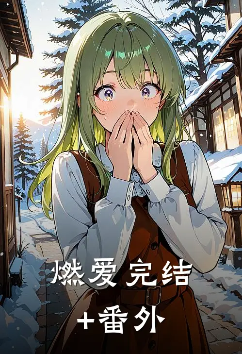 燃爱完结+番外