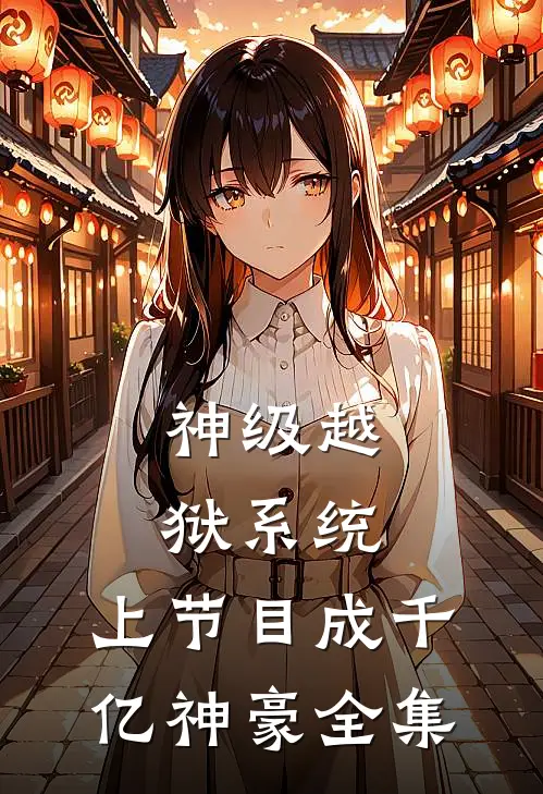 神级越狱系统：上节目成千亿神豪 全集