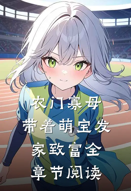 农门寡母：带着萌宝发家致富全章节阅读
