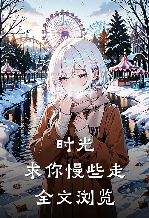 时光，求你慢些走全文浏览