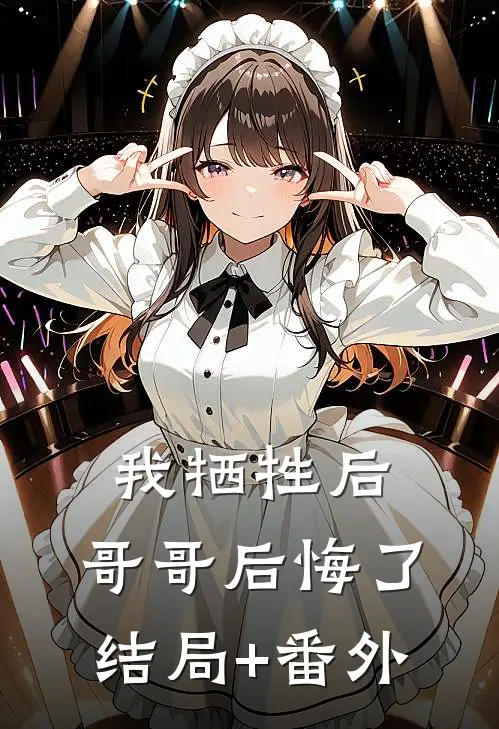 我牺牲后，哥哥后悔了结局+番外