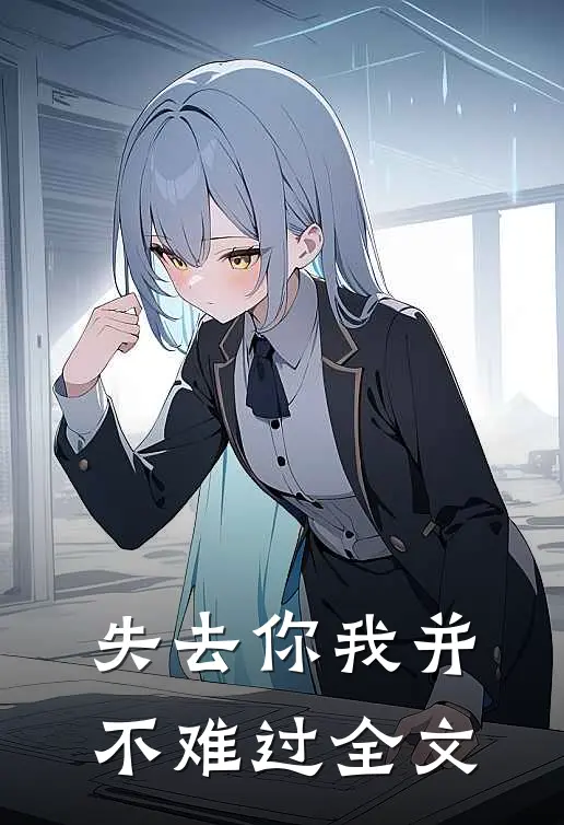 失去你我并不难过全文
