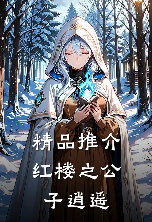 精品推介红楼之公子逍遥
