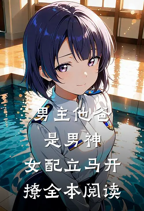 男主他爸是男神，女配立马开撩全本阅读