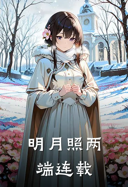 明月照两端连载