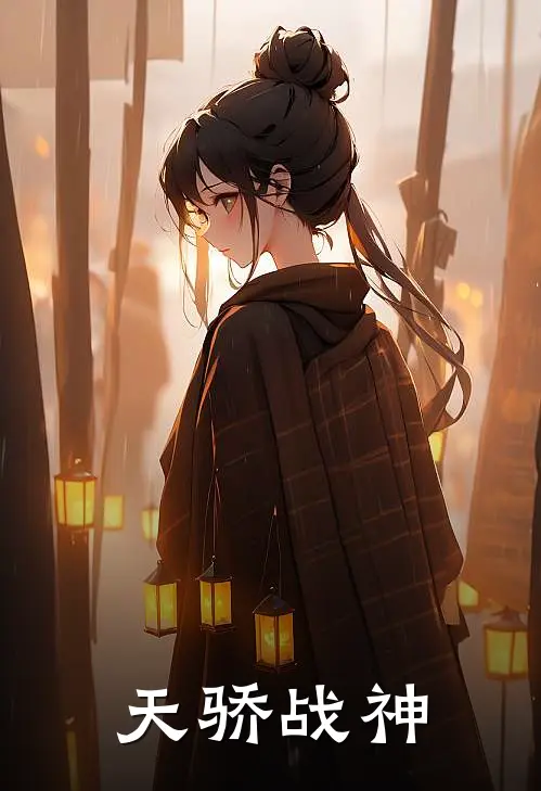 天骄战神