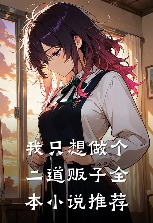 我只想做个二道贩子全本小说推荐