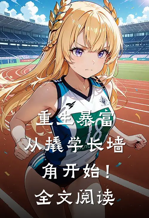 重生暴富：从撬学长墙角开始！全文阅读
