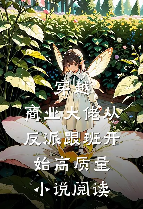穿越：商业大佬从反派跟班开始高质量小说阅读