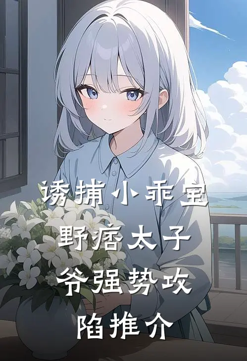 诱捕小乖宝，野痞太子爷强势攻陷推介