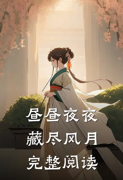 昼昼夜夜，藏尽风月完整阅读