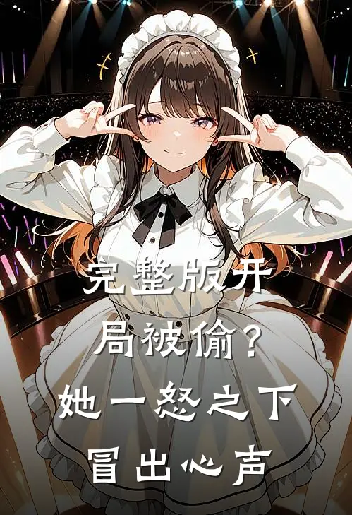 完整版开局被偷？她一怒之下冒出心声