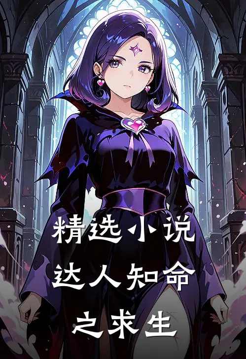 精选小说达人知命之求生