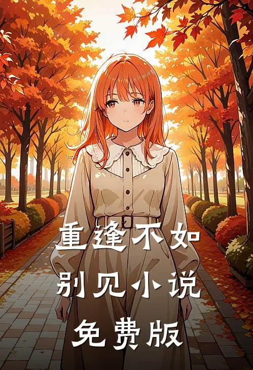 重逢不如别见小说免费版