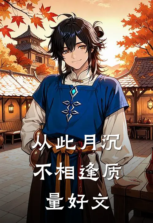 从此月沉不相逢质量好文