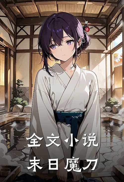 全文小说末日魔刀