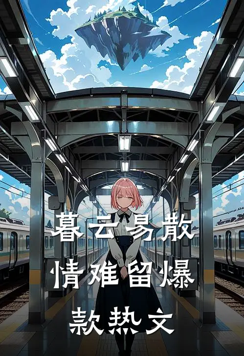 暮云易散情难留爆款热文