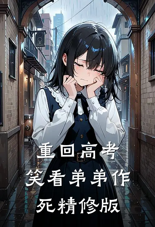 重回高考，笑看弟弟作死精修版