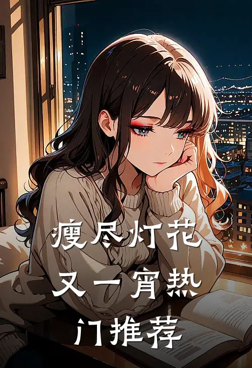 瘦尽灯花又一宵热门推荐
