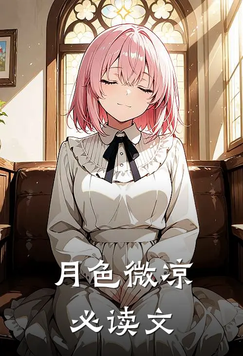 月色微凉必读文