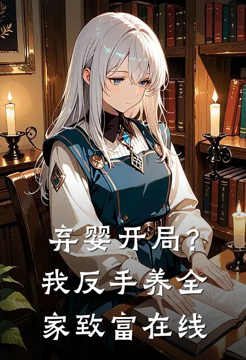 弃婴开局？我反手养全家致富在线