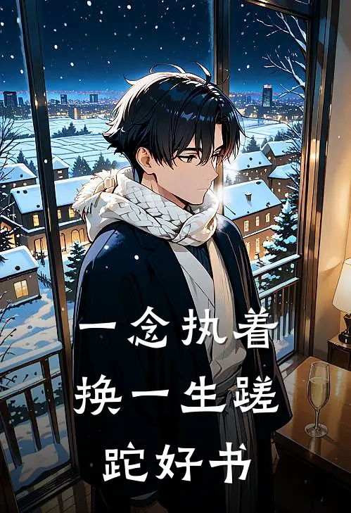 一念执着，换一生蹉跎好书