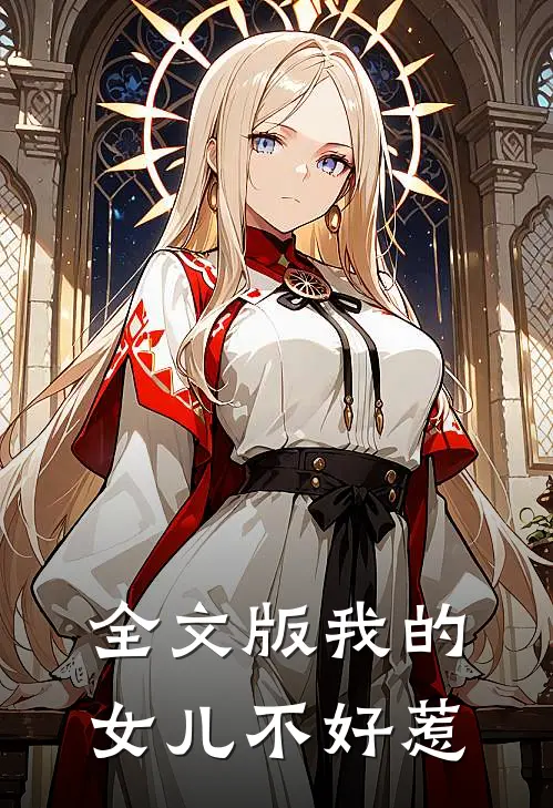 全文版我的女儿不好惹