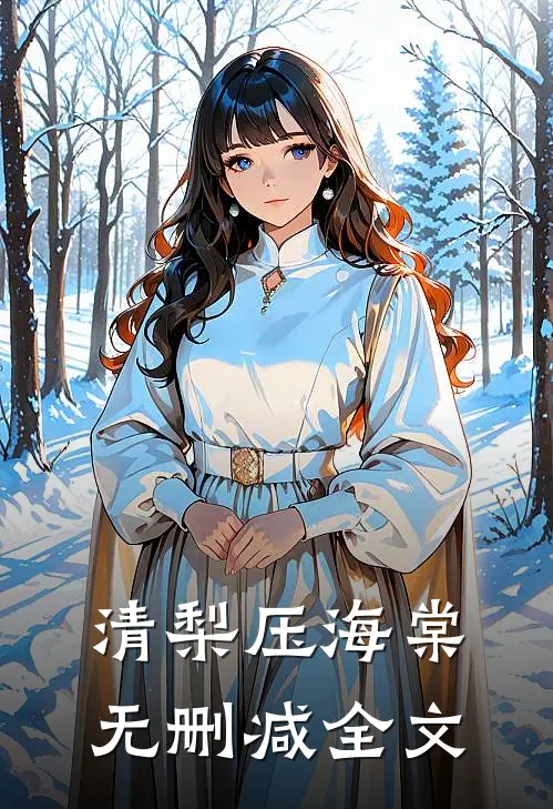 清梨压海棠无删减全文
