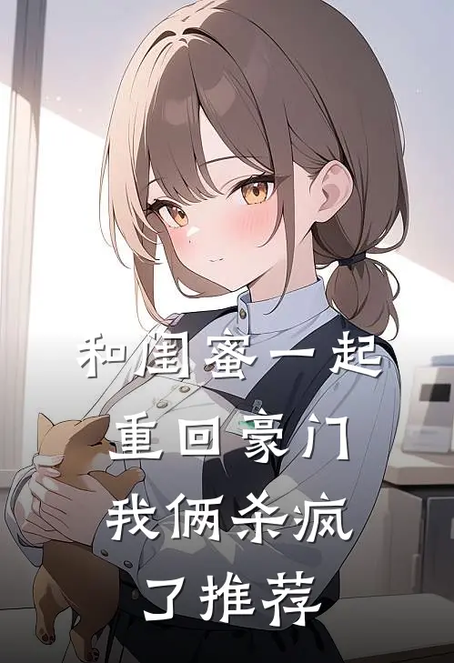 和闺蜜一起重回豪门，我俩杀疯了推荐