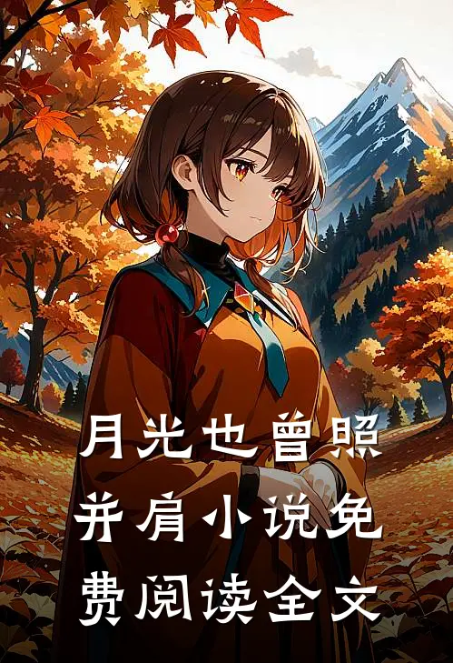 月光也曾照并肩小说免费阅读全文