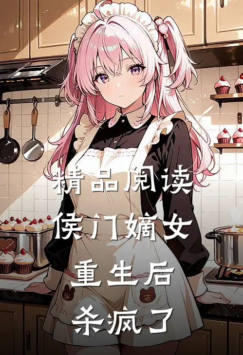 精品阅读侯门嫡女重生后,杀疯了