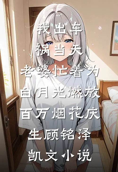 我出车祸当天，老婆忙着为白月光燃放百万烟花庆生顾铭泽凯文小说