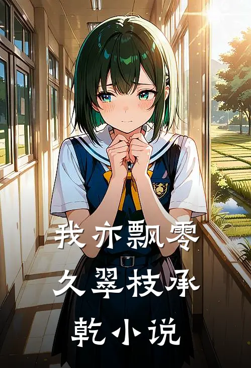 我亦飘零久翠枝承乾小说