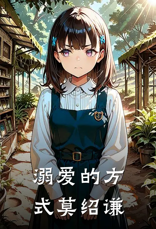 溺爱的方式莫绍谦